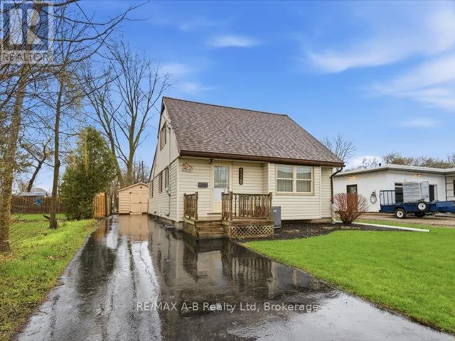 128 LOUISE STREET S, Stratford, Ontario N5A2E5