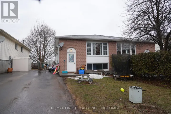 279 KINGSDALE AVENUE, Kingston (East Gardiners Rd), Ontario K7M8H8