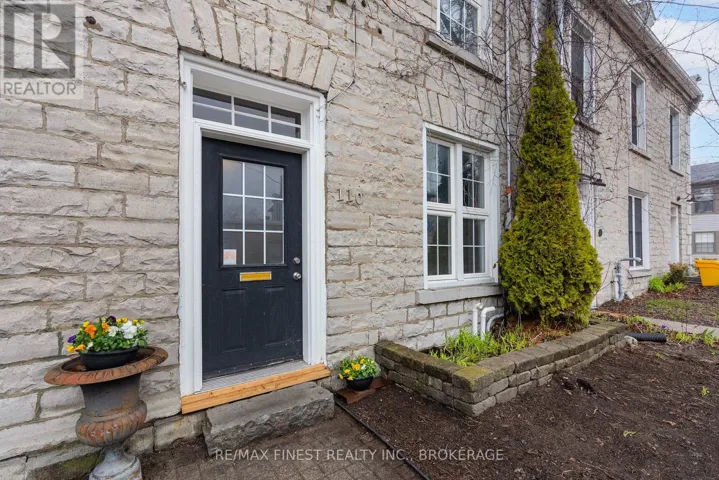 110 YONGE STREET, Kingston (Central City West), Ontario K7M1E7