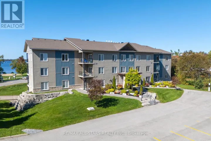 104 - 94 FRANCIS STREET W, Kawartha Lakes (Fenelon Falls), Ontario K0M1N0