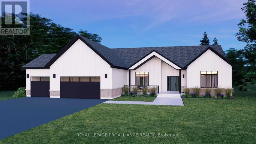 LOT 17 RIDGELINE DRIVE, Alnwick/Haldimand (Grafton), Ontario K0K2G0