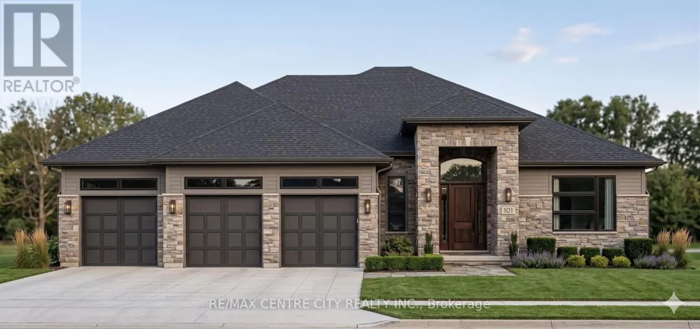 4452 THOMAS ROAD, Southwold, Ontario N5L1J2