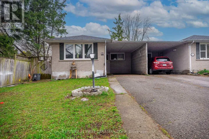 692 SEVILLA PARK PLACE, London East (East C), Ontario N5Y4J1