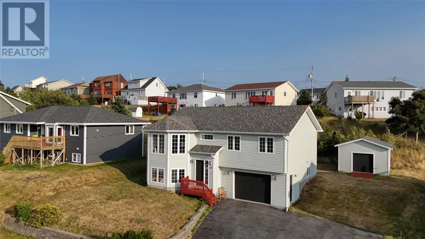 38 Motion Lane, Torbay, Newfoundland & Labrador A1K1A7