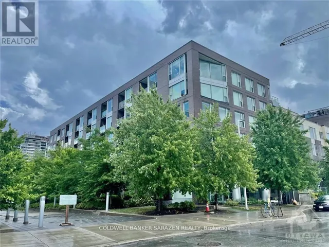 308 - 300A LETT STREET, Ottawa, Ontario K1R0B7