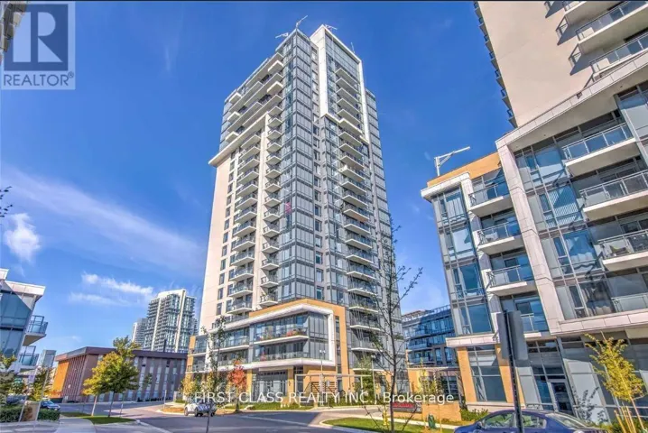 1312 - 50 ANN O'REILLY ROAD, Toronto (Henry Farm), Ontario M2J0C9