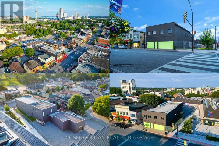 5936 MAIN STREET, Niagara Falls (Dorchester), Ontario L2G5Z8