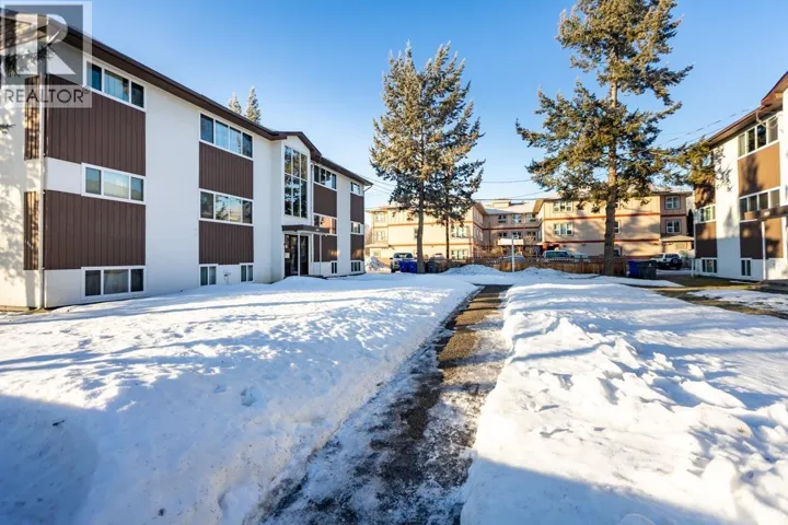 1621-1699 INGLEDEW STREET, Prince George, British Columbia V2L1K6