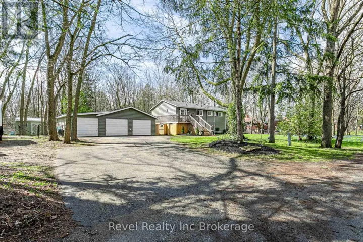 23 DOVER STREET, Blandford-Blenheim (Wolverton), Ontario N0J1G0