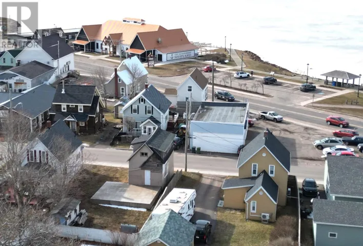 389 Second Street, Summerside, Prince Edward Island C1N0G2