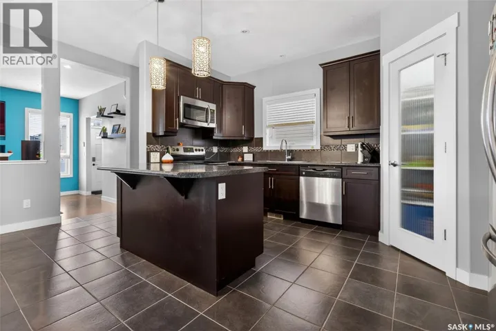 3696 Green Bank ROAD, Regina, Saskatchewan S4V1P6