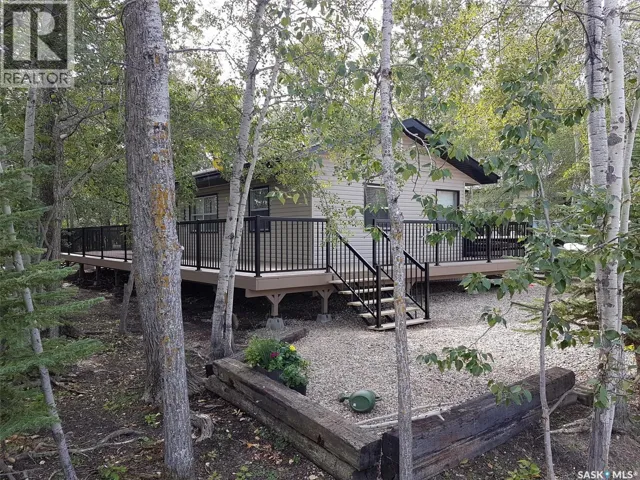 406 Capalano DRIVE, Good Spirit Lake, Saskatchewan S0A0L1