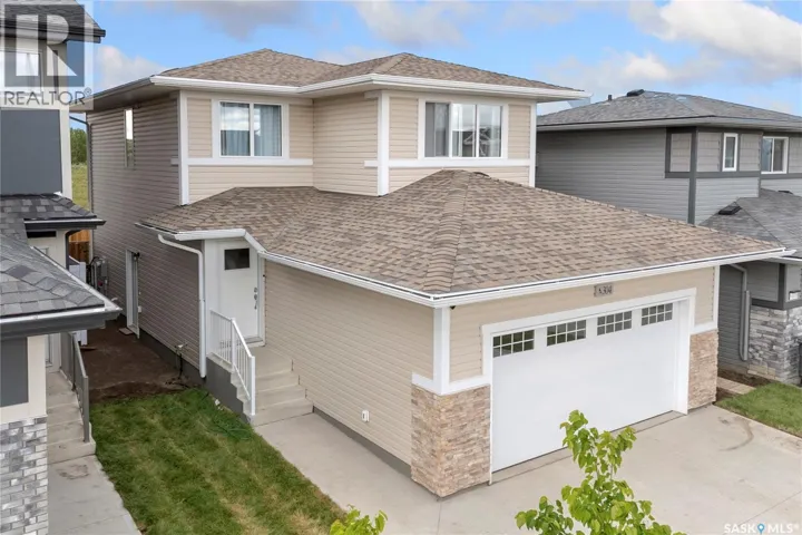 304 Pepper PLACE, Saskatoon, Saskatchewan S7V1S7