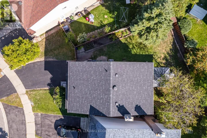 6 WHEATON GROVE, Toronto (Eglinton East), Ontario M1J3L5