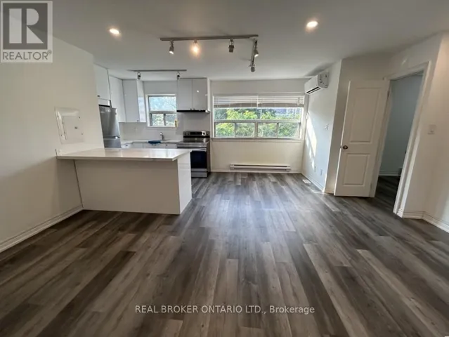 1 - 2209 GERRARD STREET E, Toronto (East End-Danforth), Ontario M4E2V9