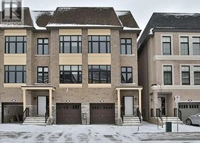 34 MCGURRAN LANE, Richmond Hill (Doncrest), Ontario L4B0G8