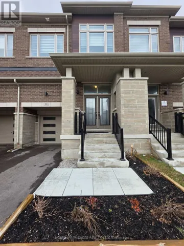 68 SINGHAMPTON ROAD, Vaughan (Kleinburg), Ontario L4H3Y5