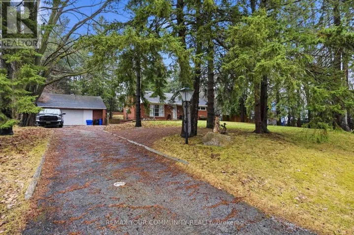 67 MUIRHEAD CRESCENT, Richmond Hill, Ontario L4E3M7
