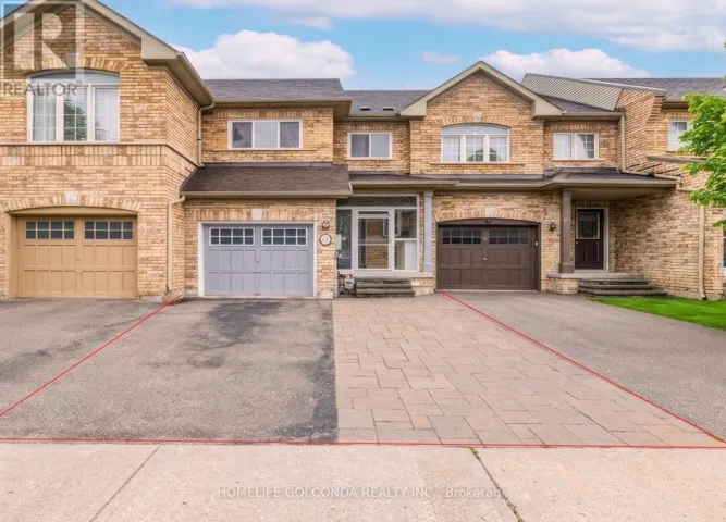 15 AMULET CRESCENT, Richmond Hill (Rouge Woods), Ontario L4S2S2