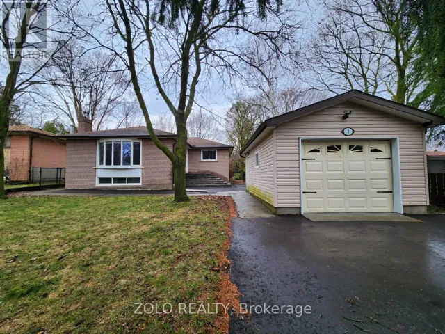 MAIN - 3 CABOT COURT, Aurora (Aurora Heights), Ontario L4G2Y9