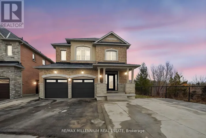 75 TWIN HILL CRESCENT, Vaughan (Vellore Village), Ontario L4H0G7