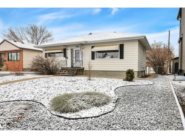 7311 82 ST NW, Edmonton, Alberta T6C2X2