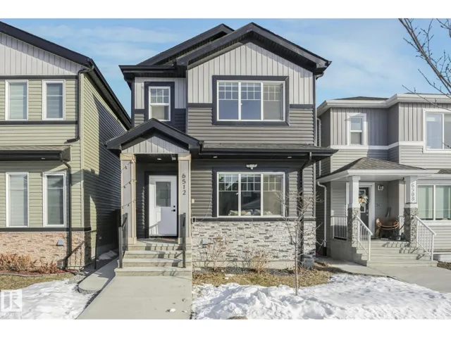6512 175 AV NW, Edmonton, Alberta T5Y4B3