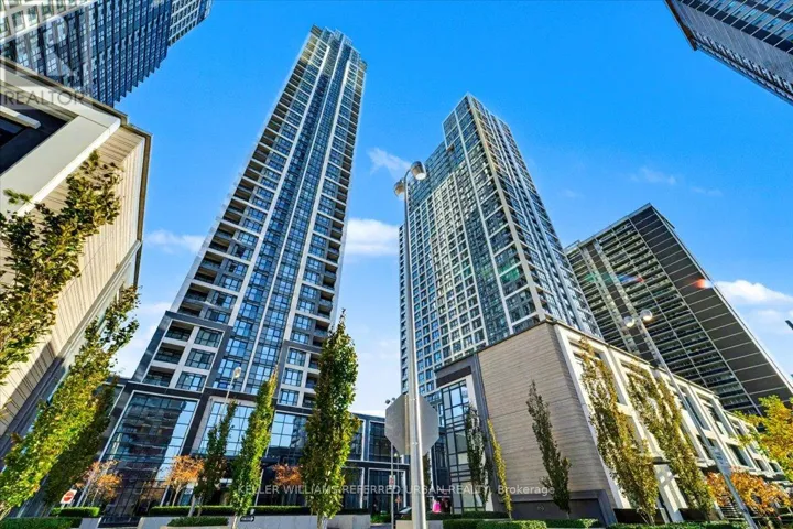 1309 - 7 MABELLE AVENUE, Toronto (Islington-City Centre West), Ontario M9A0C9
