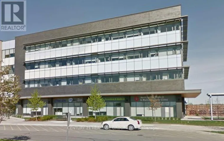UNIT 9 LEVEL 4 - 3075 HOSPITAL GATE, Oakville (NW Northwest), Ontario L6M1M1