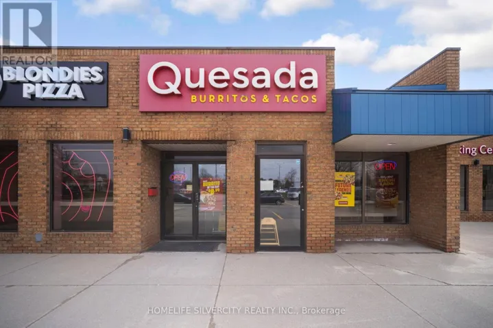 4490 FAIRVIEW STREET, Burlington (Industrial Burlington), Ontario L7L5P9