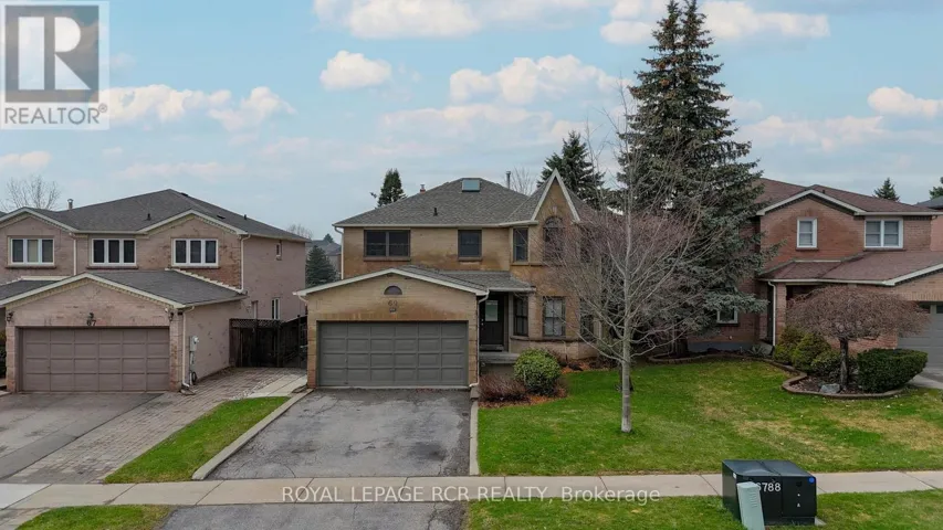69 ST MICHAELS CRESCENT, Caledon (Bolton North), Ontario L7E5Y9
