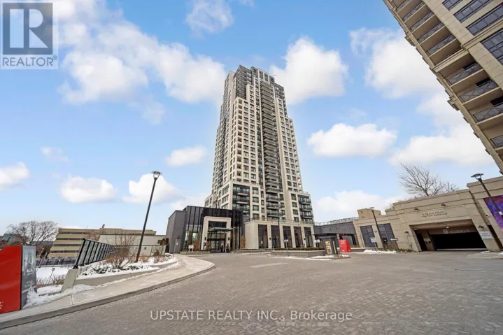 1006 - 10 EVA ROAD, Toronto (Etobicoke West Mall), Ontario M9C0B3