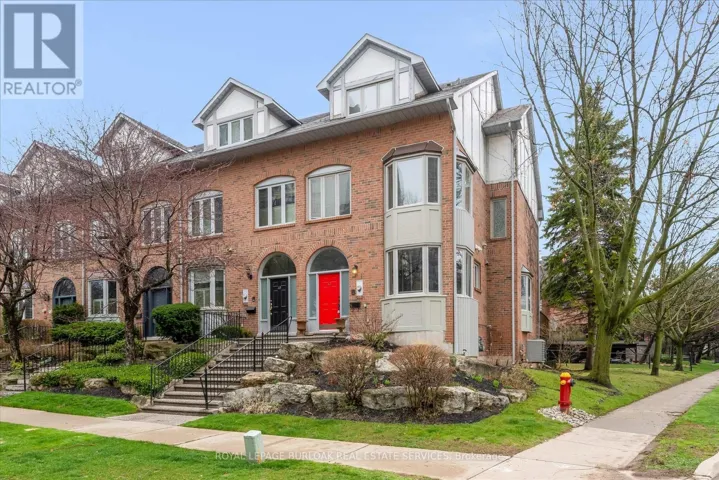 47 WINDHAVEN PLACE, Oakville (BR Bronte), Ontario L6L6L1