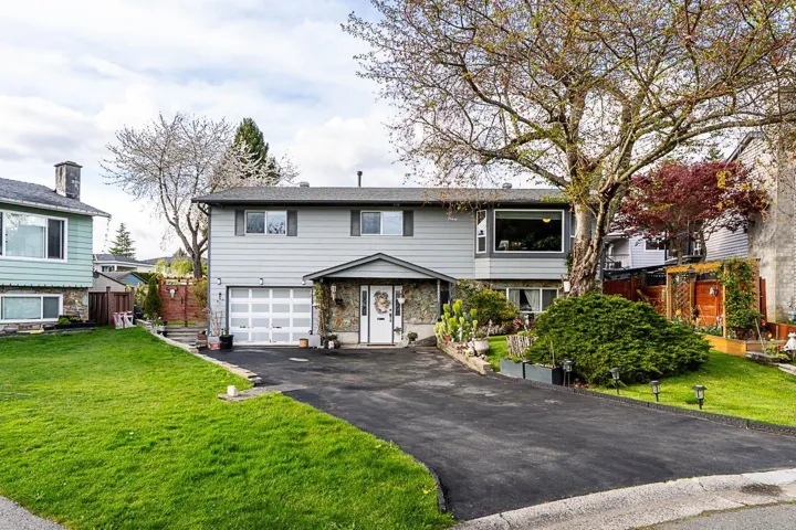 11551 PARKWOOD PLACE, Delta, British Columbia V4C7L1