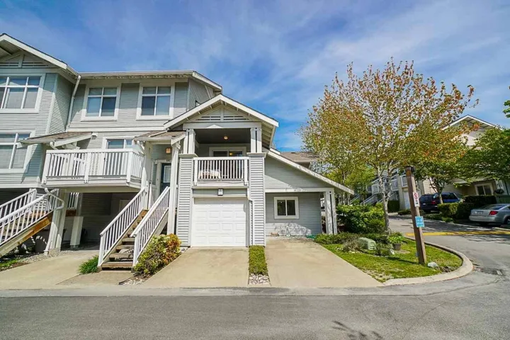 191 20033 70 AVENUE, Langley, British Columbia V2Y3A2