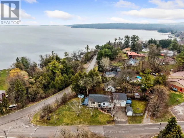 5139 MAIN STREET, Hamilton Township (Bewdley), Ontario K0L1E0