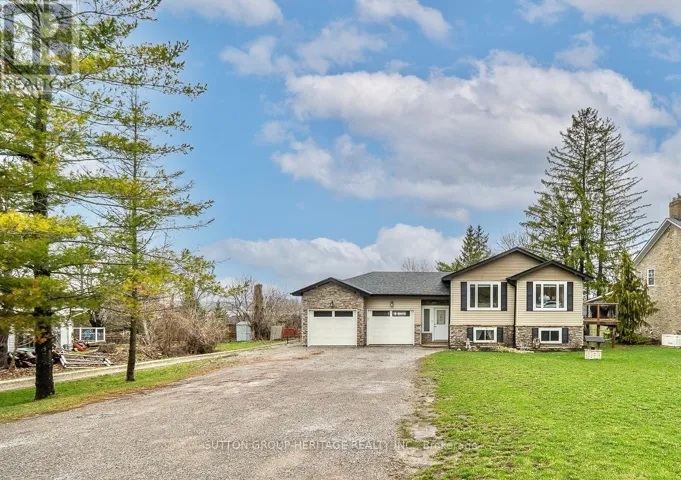 978 WARD STREET, Selwyn, Ontario K0L1H0