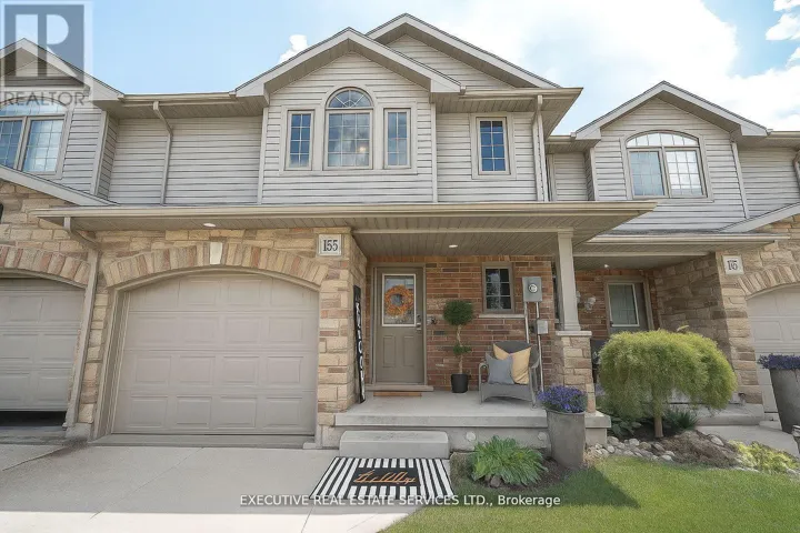 153 FAIRFIELD DRIVE, Stratford, Ontario N5A6S2