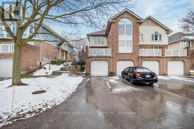 59 - 941 GORDON STREET, Guelph (Kortright West), Ontario N1G4R9