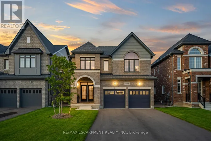 465 ADELAIDE STREET, Wellington North (Arthur), Ontario N0G1A0