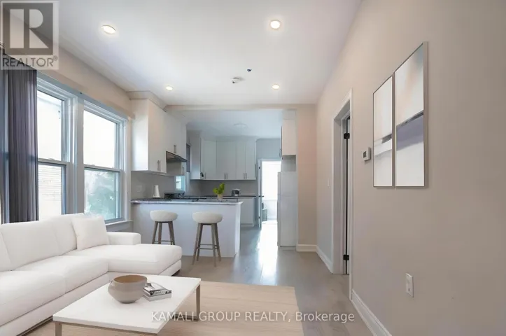 MAIN - 4554 THIRD AVENUE, Niagara Falls (Cherrywood), Ontario L2E4L2