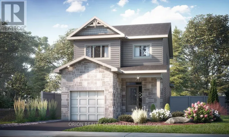 239 EVENTIDE WAY, Kingston (Kingston East (Incl Barret Crt)), Ontario K7K0L3