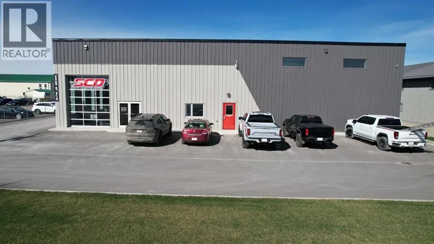 1408 8 Avenue, Fort Macleod, Alberta T0L0Z0