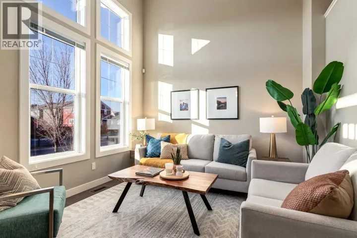 705 Evanston Square NW, Calgary, Alberta T3P0G9