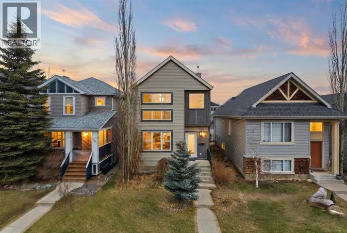 278 Copperstone Circle SE, Calgary, Alberta T2Z0G5