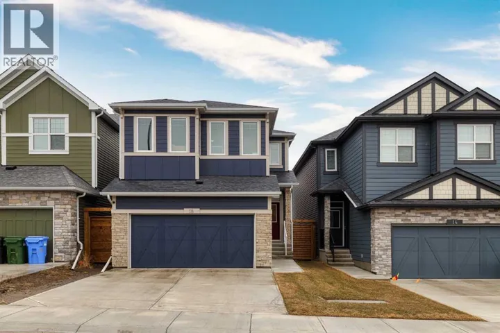 18 Legacy Reach Park SE, Calgary, Alberta T2X5C5