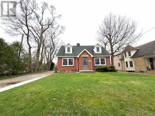 7061 LONGWOODS ROAD, London South (South MM), Ontario N6P1B6