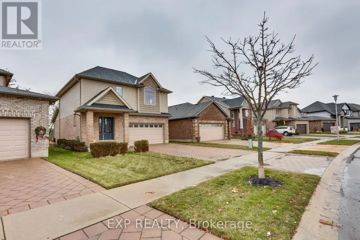 2701 BATEMAN TRAIL, London South (South W), Ontario N6L0A9