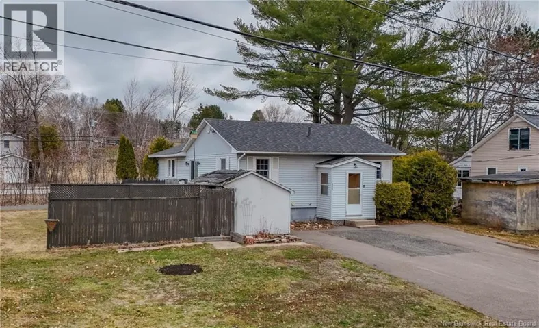 155 Pearl Street, Fredericton, New Brunswick E3G7S5