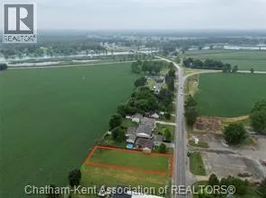 7009 Dufferin AVENUE, Wallaceburg, Ontario N8A4N3